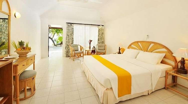 superior beach bungalow